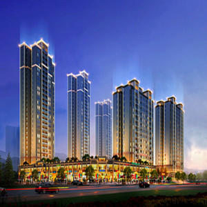 晨緣房地產 專業營銷策劃顧問，驅動您的房地產項目成功